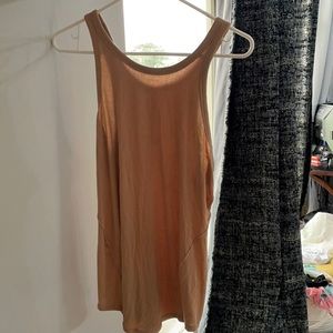 Lululemon Ribbed Tank Top size 6